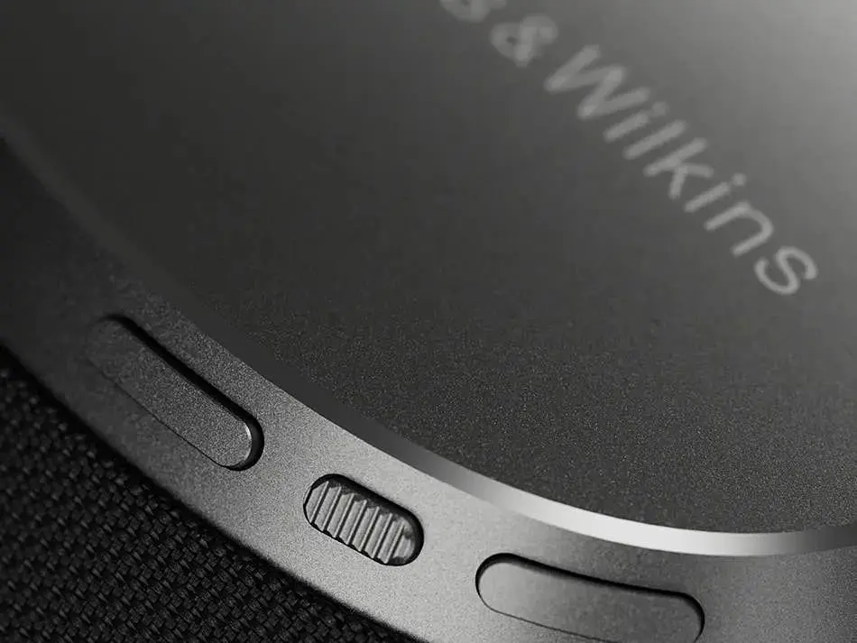 Навушники Bowers and Wilkins PX7 S3 Anthracite Black - фото 5
