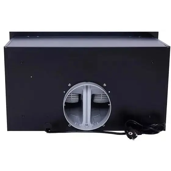 Витяжка вбудована Weilor PBS 52650 Glass BL 1250 LED Strip - фото 5