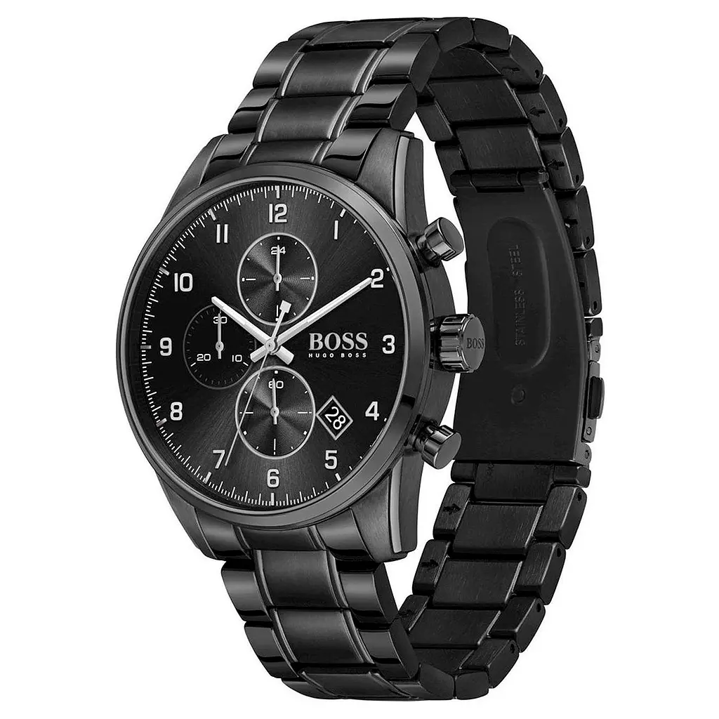 Чоловічий годинник HUGO BOSS 1513785 Skymaster - фото 2