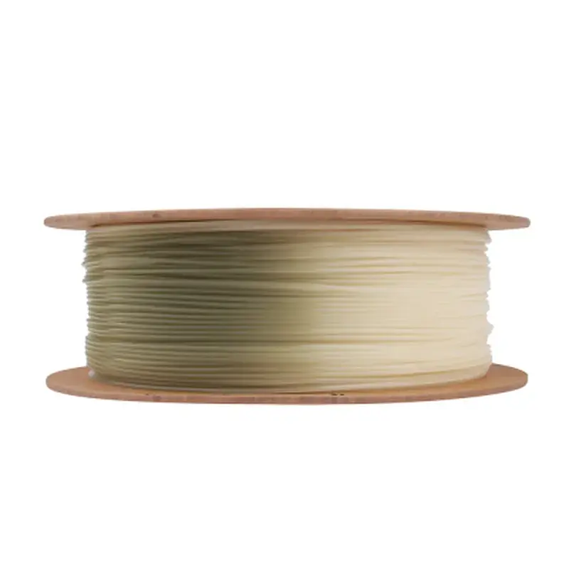 Пластик для 3D-принтера eSUN PLA UV 1,75mm 1kg Green (PLA-UV CC175UV-G1P1) - фото 2