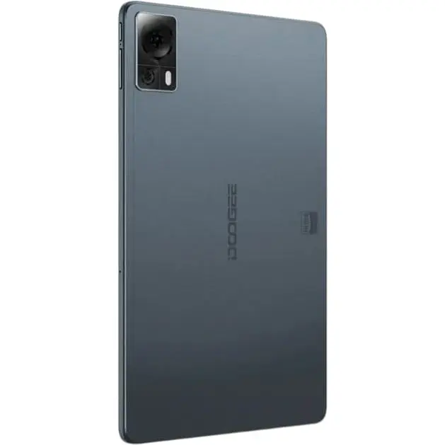 Планшет Doogee T20S 8/128Gb Spece Gray LTE - фото 6