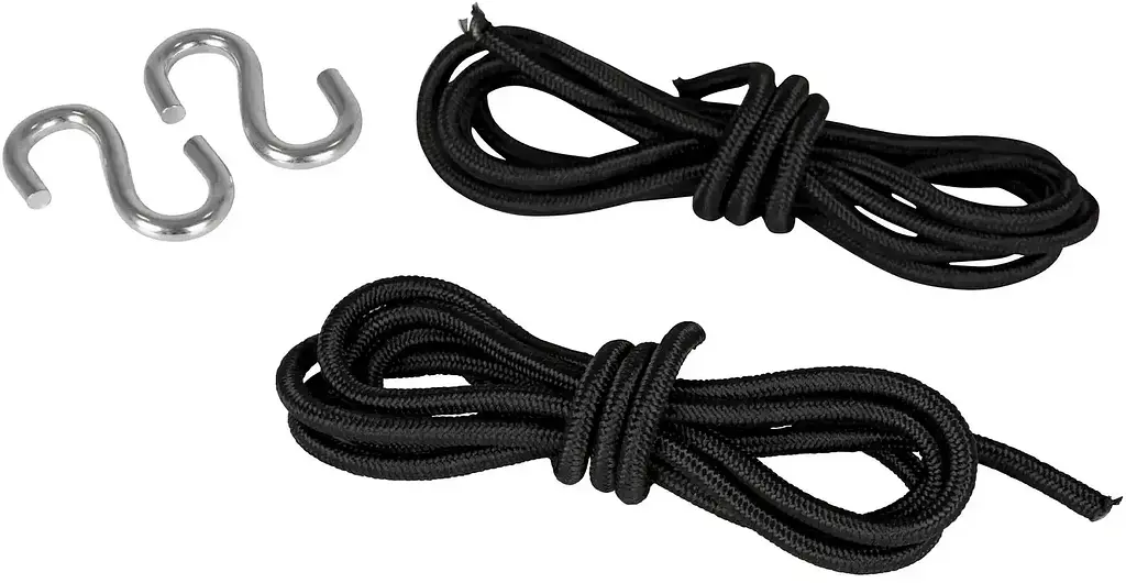 Гамак туристический  Bo-Camp Hover Blue (7100154) - фото 2