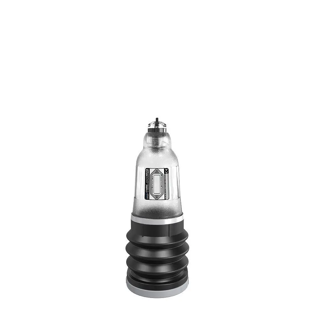 Гідронасос Bathmate HydroMax3 для збільшення члена 24х5 см