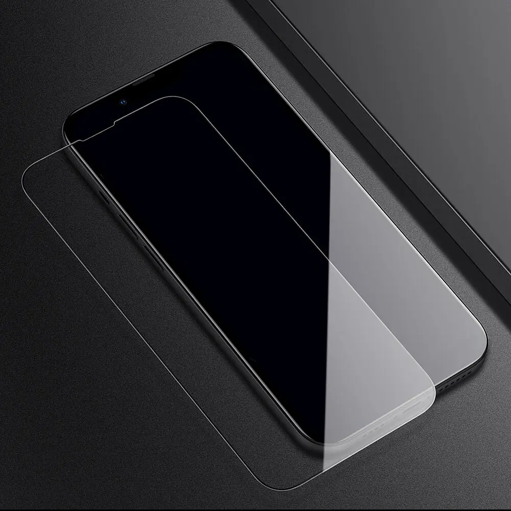 Захисне скло (CP+PRO) для Apple iPhone 13 Pro Max Nillkin teh0031980 - фото 4