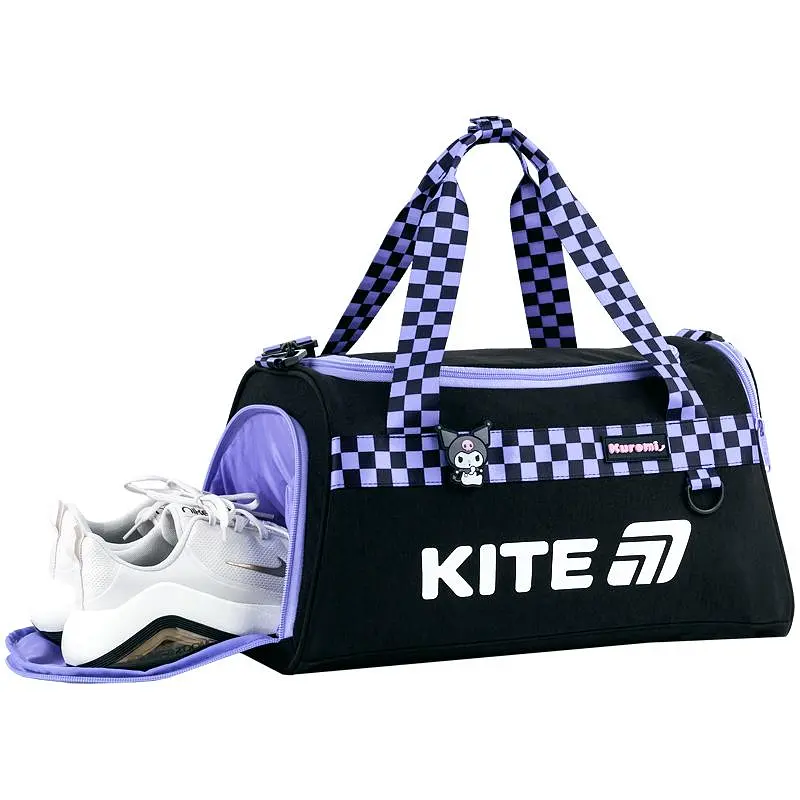 Сумка спортивная Kite Education 2505 HK (HK26-2505) - фото 6