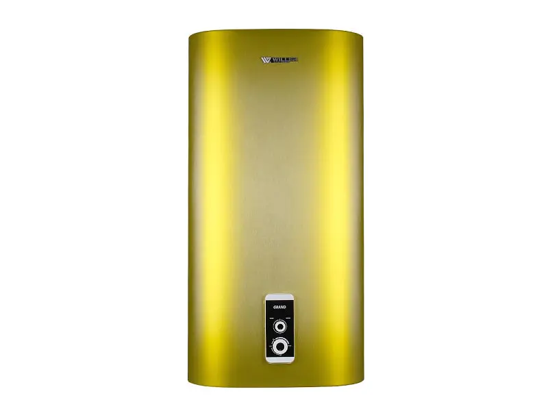 Водонагрівач (бойлер) Willer EV80DR Grand-SP-gold