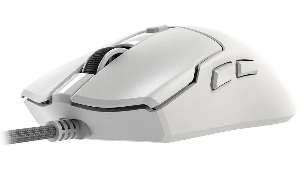 Миша 2E GAMING MG315 White (2E-MG315UWT) - фото 4