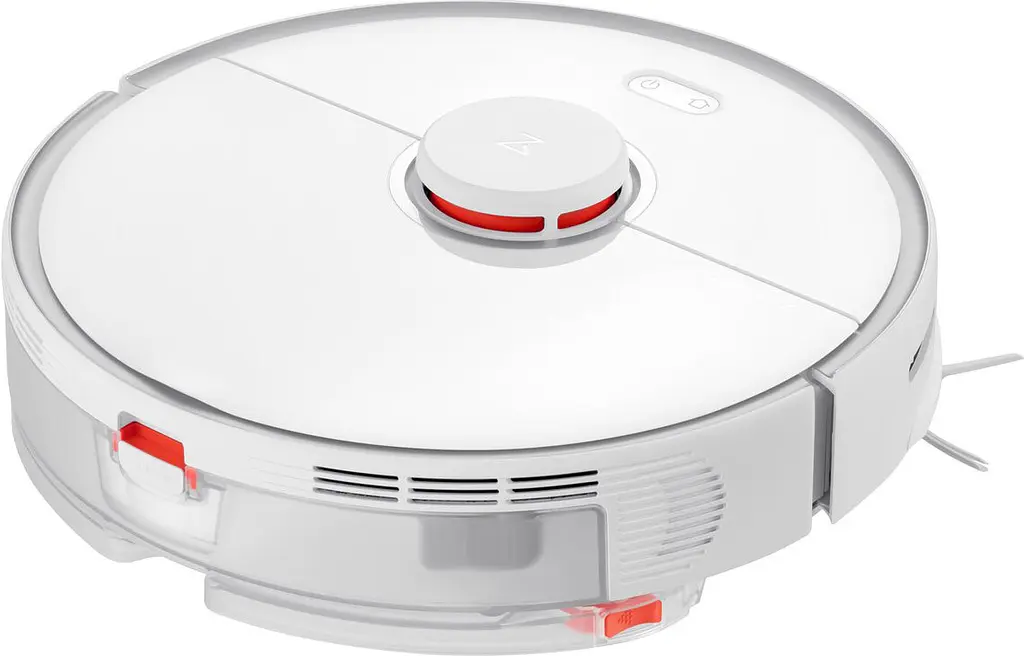 Робот-пилосос Roborock S5 Max Vacuum Cleaner (White) S5E02-00 - фото 7
