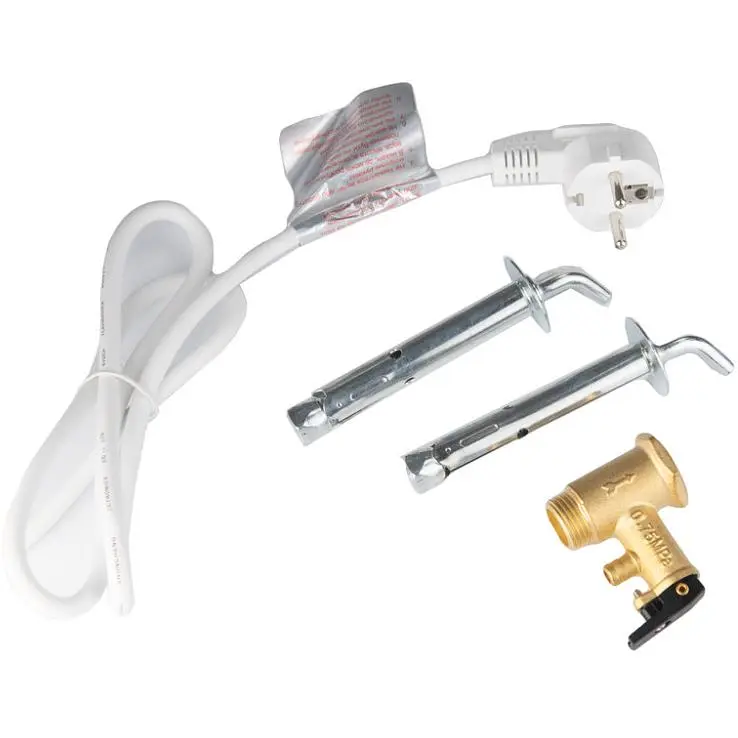 Водонагрівач Willer EVH50RI-SUN універсальний - фото 8