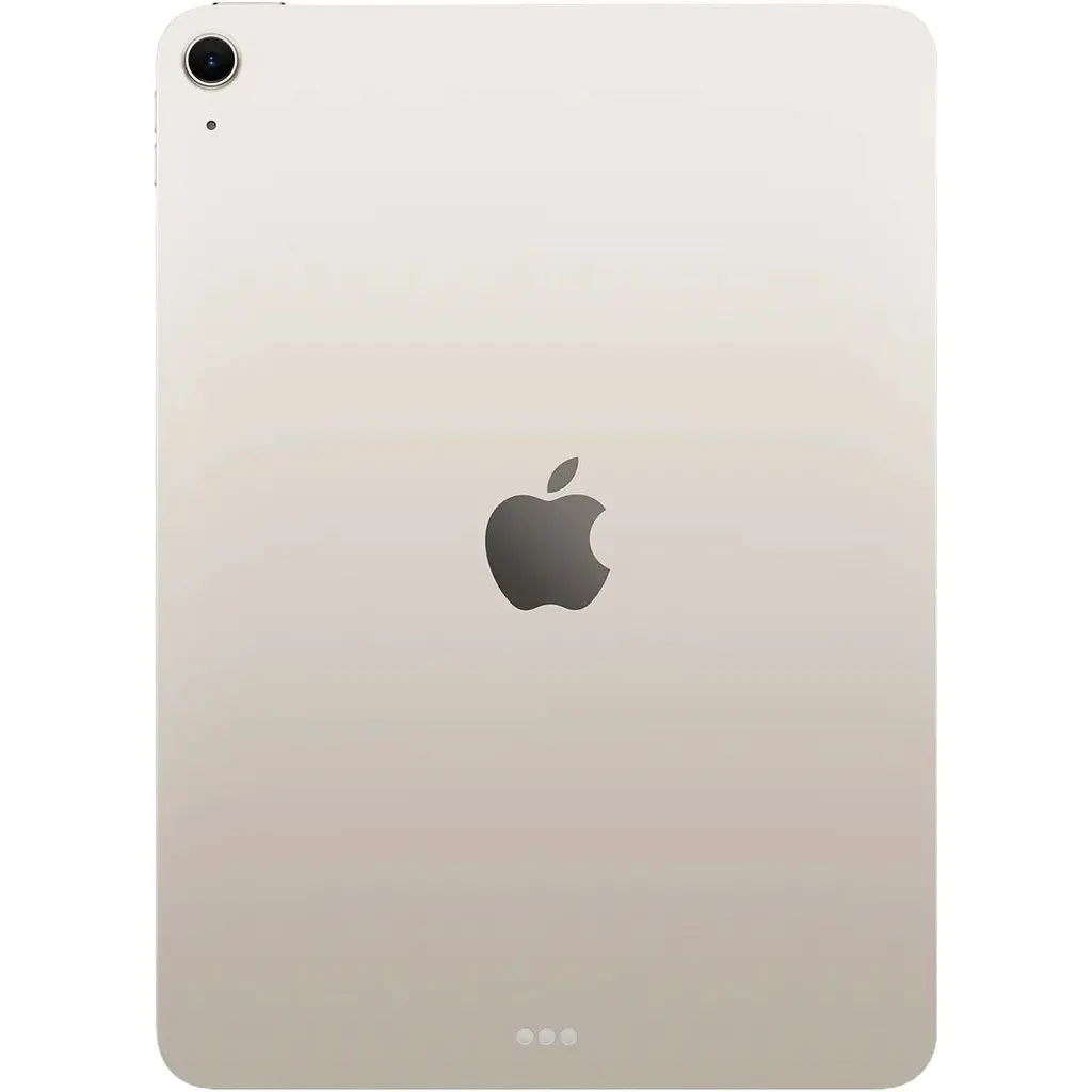 Планшет Apple iPad Air 11 (2025) 256GB Wi-Fi + Cellular Starlight (MCG24) [129355] - фото 2