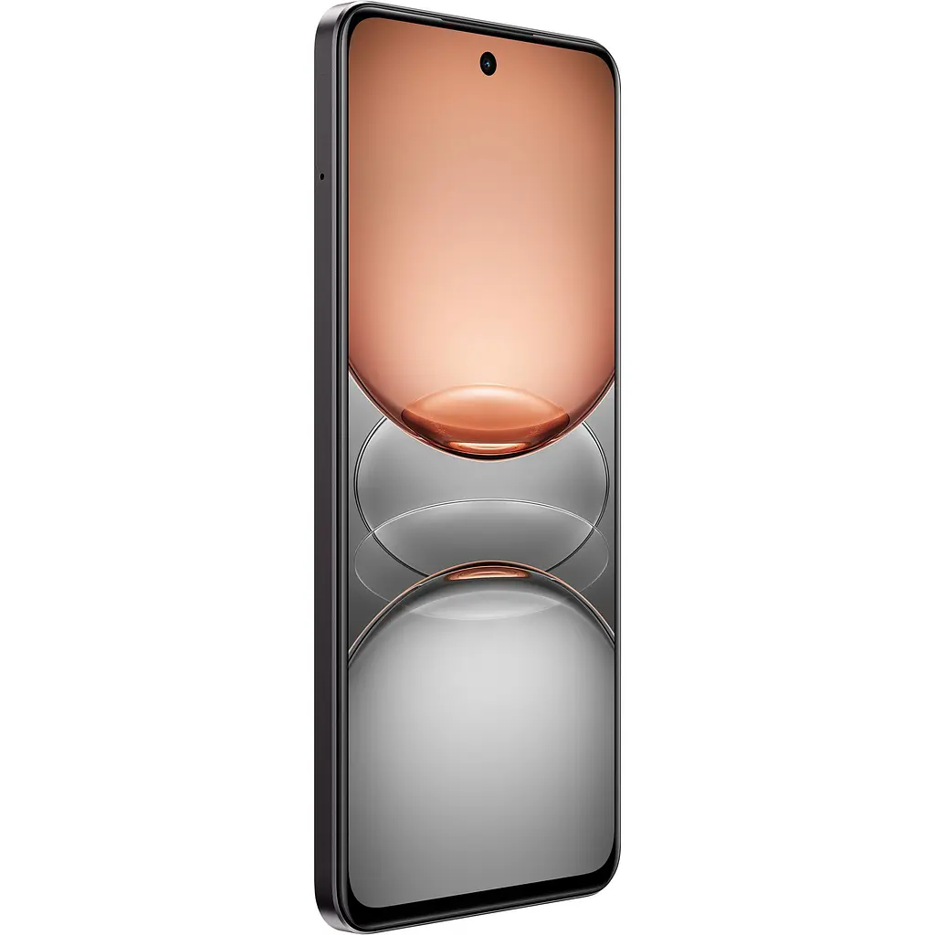 Смартфон Realme C75 8/256GB Storm Black Global EU [129232] - фото 2
