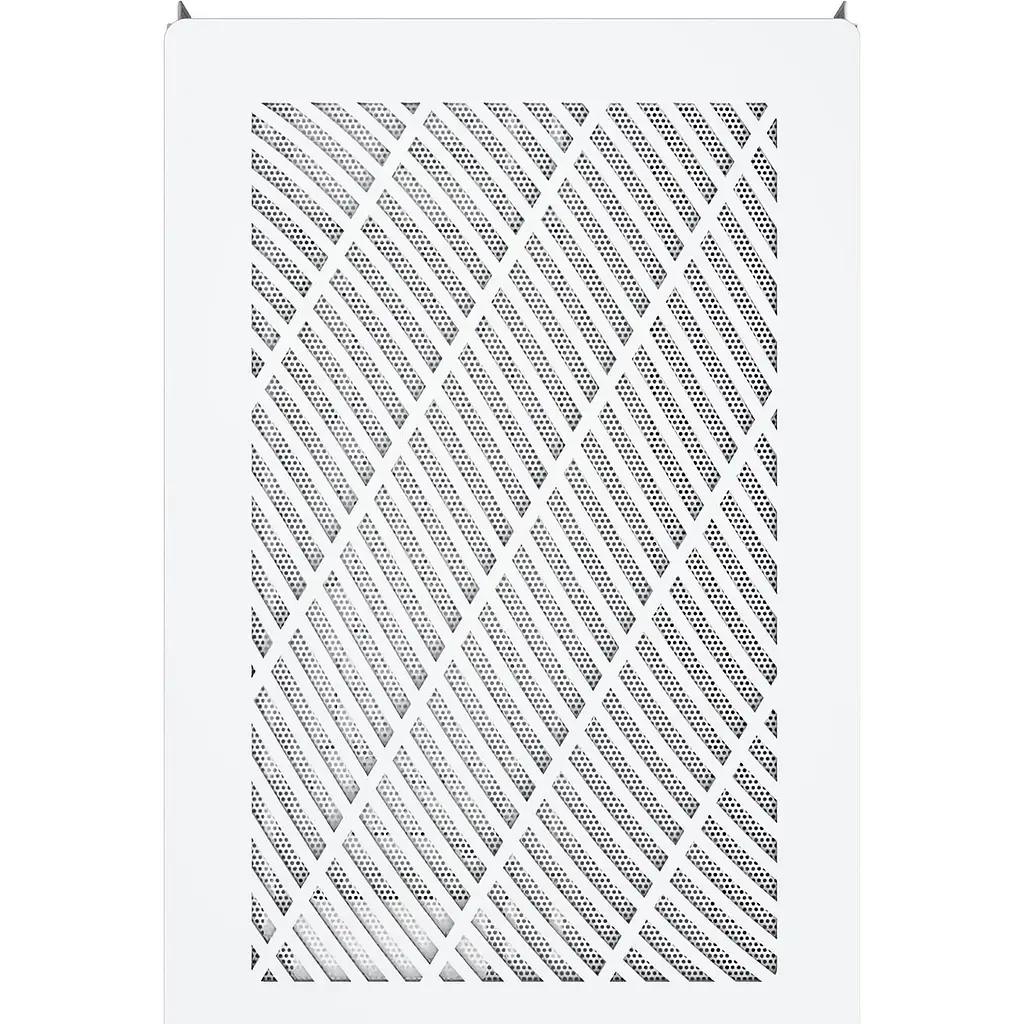 Корпус Montech King 95 White [144048] - фото 7