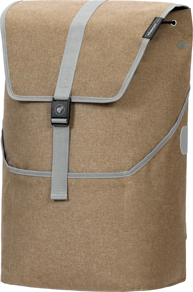 Сумка-візок Andersen Scala Shopper Plus Mikkel Beige (133-210-40) - фото 2