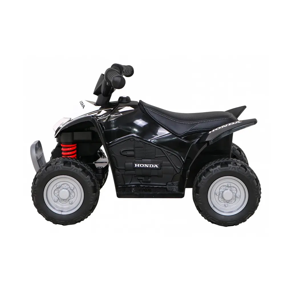 Квадроцикл Ramiz Honda 250X TRX 6 В, черный (PA.H3.CZ) - фото 4