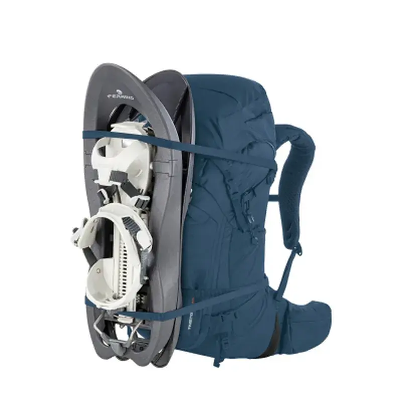 Рюкзак туристичний Ferrino Finisterre 40L Blue (75747QBB) (931794) - фото 5