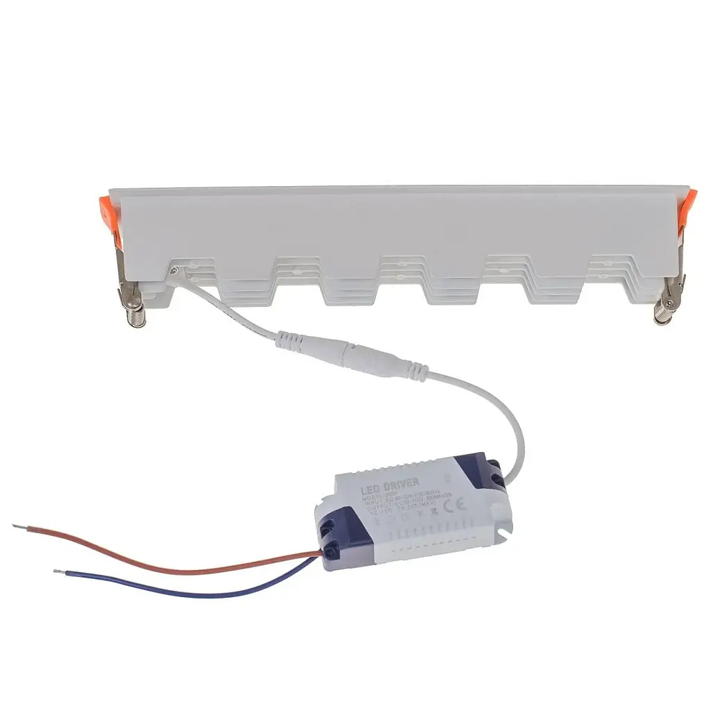 Светильник точечный Brille LED HDL-DT 202/20W NW 36-211 - фото 2