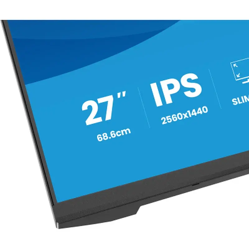 Монітор iiyama XB2793QSU-B1 - фото 10