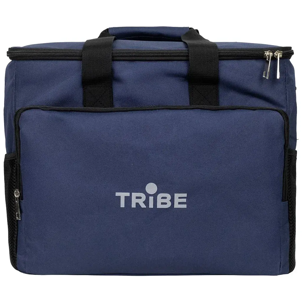 Термосумка Tribe Cooler 25 L blue (T-IF-0011-blue) - фото 2