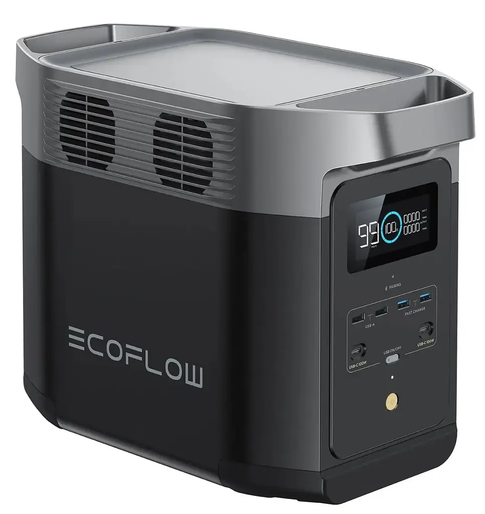 Зарядна станція EcoFlow DELTA 2 (ZMR330-EU) [74189] - фото 4