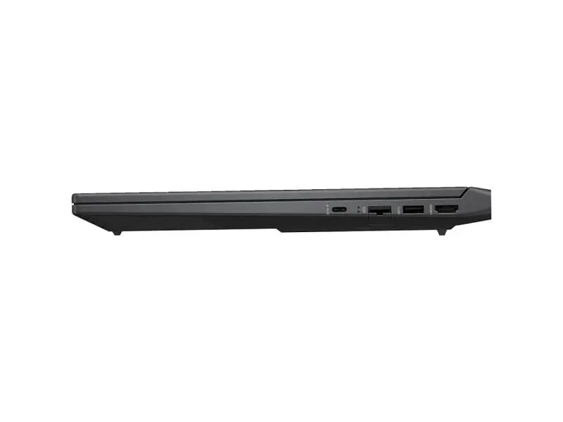 Ноутбук HP Victus 15-fa2706ua Mica Silver (C9XE0EA) - фото 5