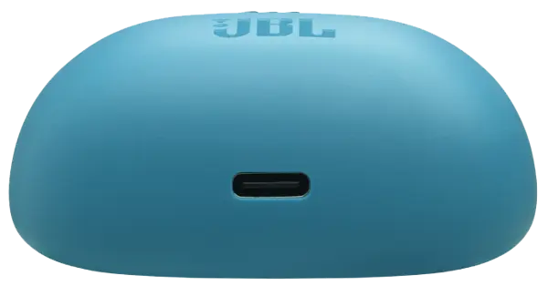 Гарнитура JBL TUNE BEAM 2 Turquoise (JBLTBEAM2TQE) - фото 7