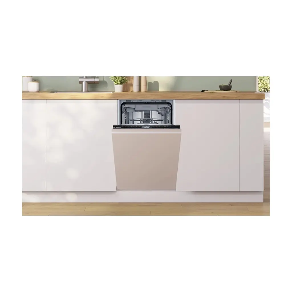 Посудомийна машина Bosch SPV4HMX14Q - фото 3