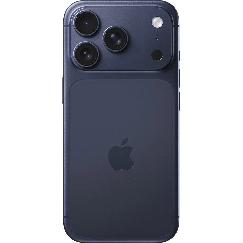 Смартфон Apple iPhone 17 Pro 1TB eSim Deep Blue (MG7U4) [146550] - фото 3