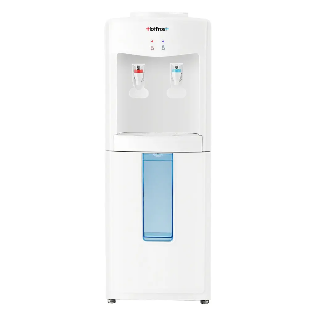 Кулер для води HotFrost V118E - фото 8