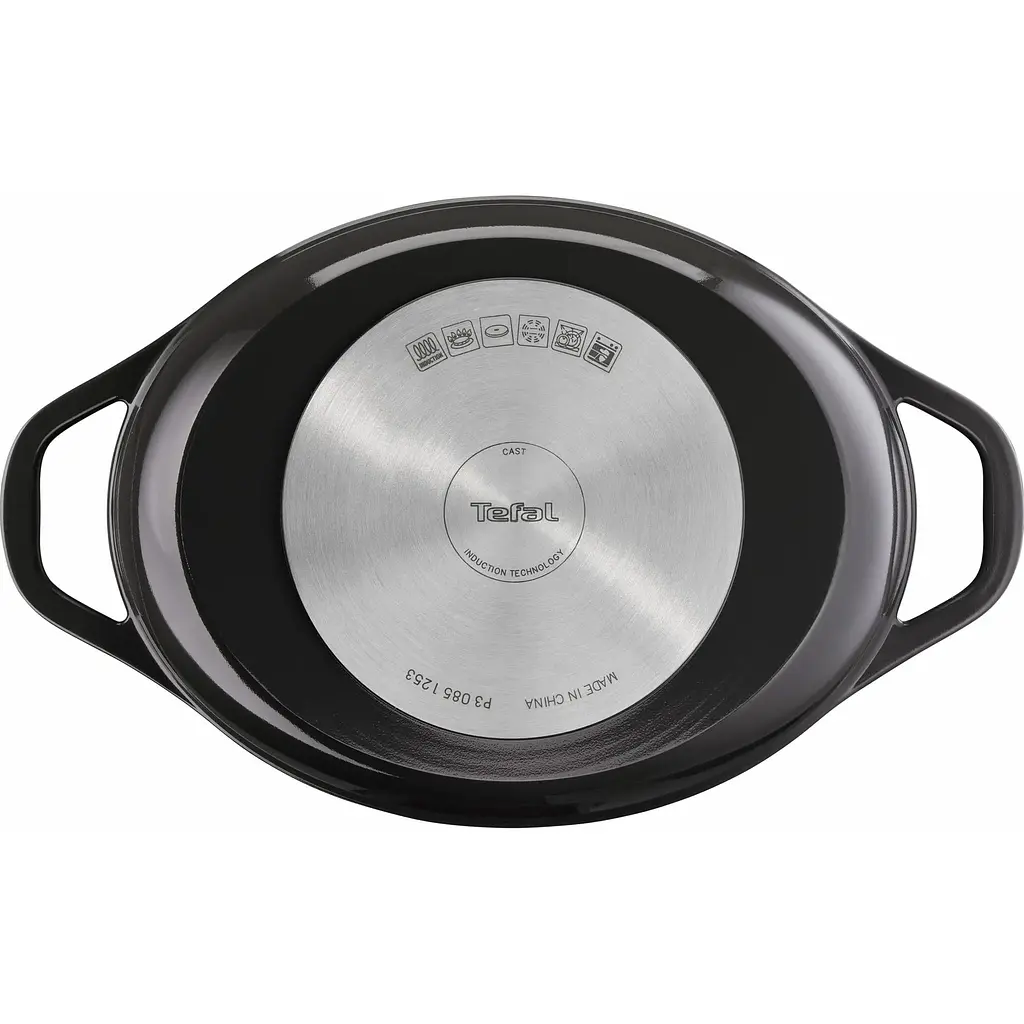 Кастрюля Tefal Air 5.7л E2558904 [150355] - фото 4