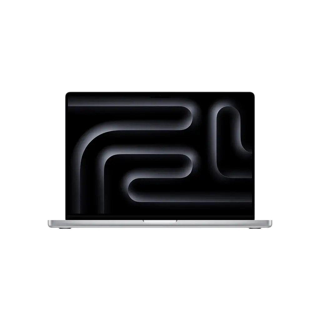 Ноутбук Apple MacBook Pro 16 A3429 M5 Max Silver (MGE74UA/A)