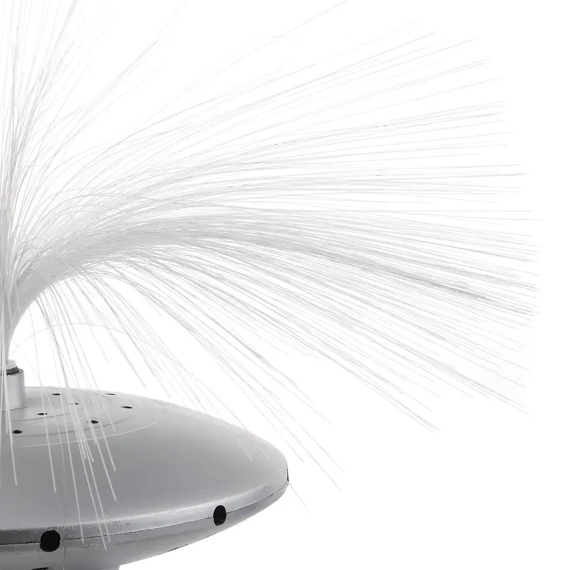 Настільна лампа Brille в сучасному стилі декоративна TL-163 - фото 2