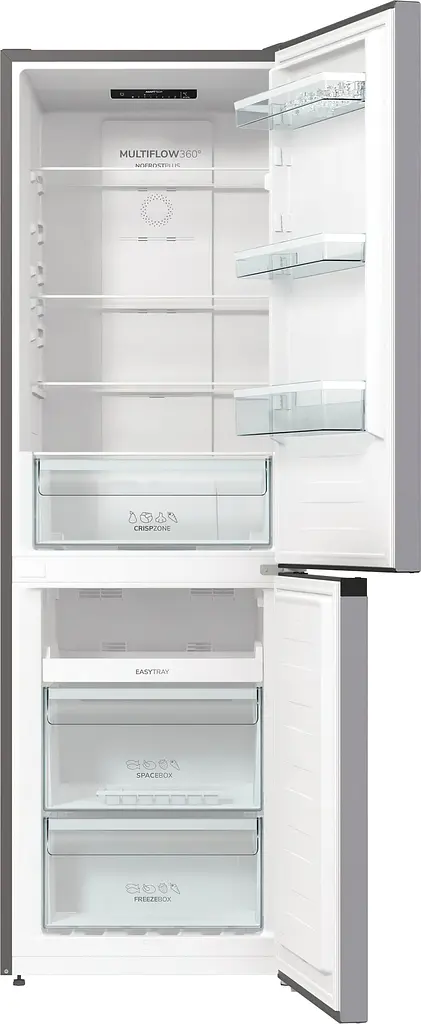 Холодильник Gorenje NRK6191PS4 - фото 3