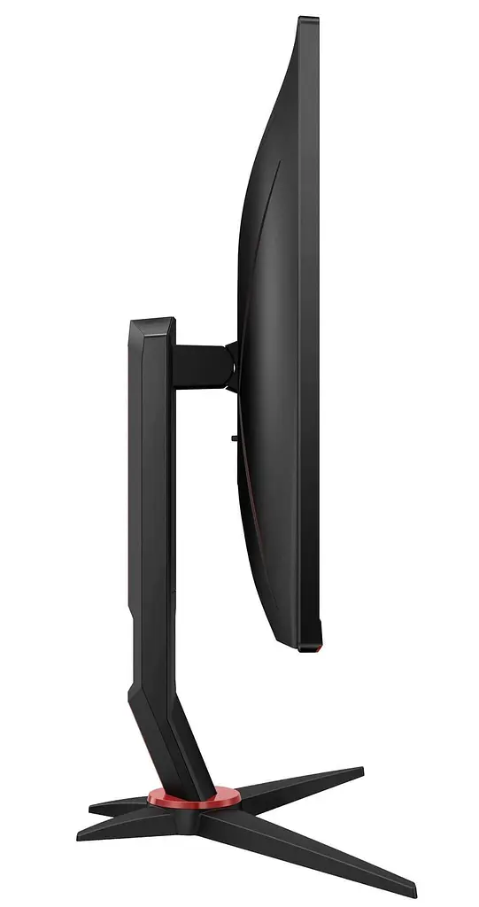 Монітор 27" AOC 27G2/BK IPS Black 144Hz (27G2/BK) Б/в - фото 7