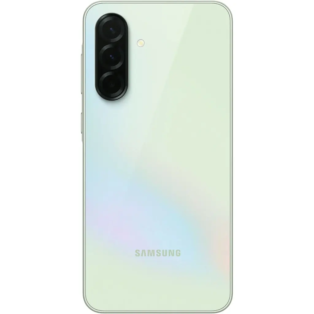 Смартфон Samsung Galaxy A36 5G 6/128GB Awesome Lime (SM-A366BLGB) - фото 5