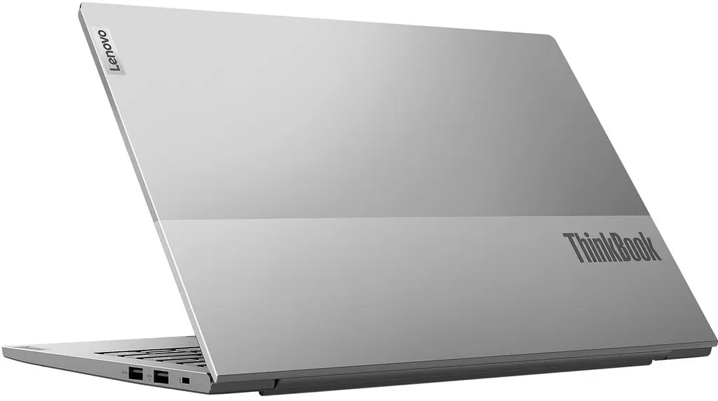 Ноутбук Lenovo ThinkBook 13s 13.3WUXGA IPS AG/Intel i5-1135G7/16/512F/int/W10P/Grey (20V90036RA) - фото 10