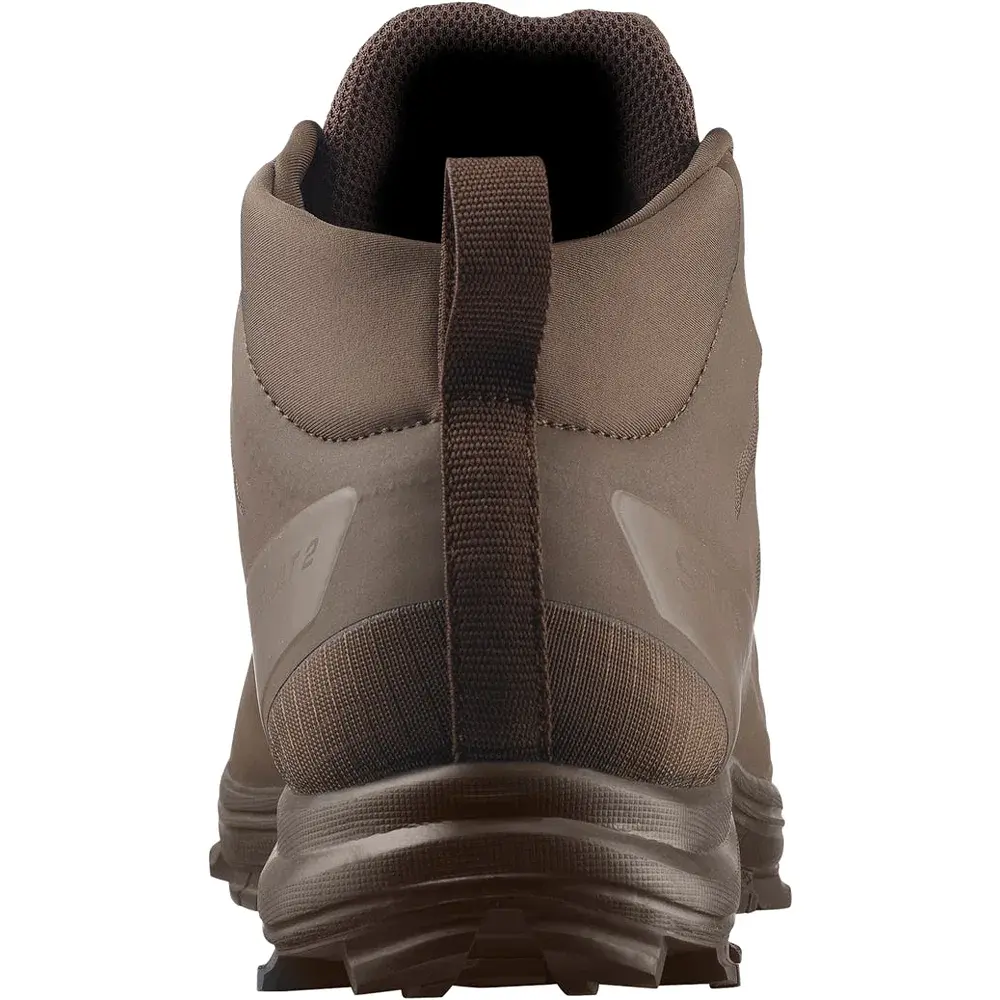 Кроссовки Salomon Speed Assault 2 10.5 Earth - фото 6
