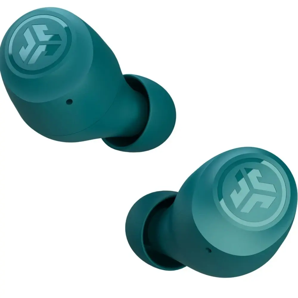 TWS JLAB Go Air Pop Teal (IEUEBGAIRPOPRTEL124) UA - фото 2