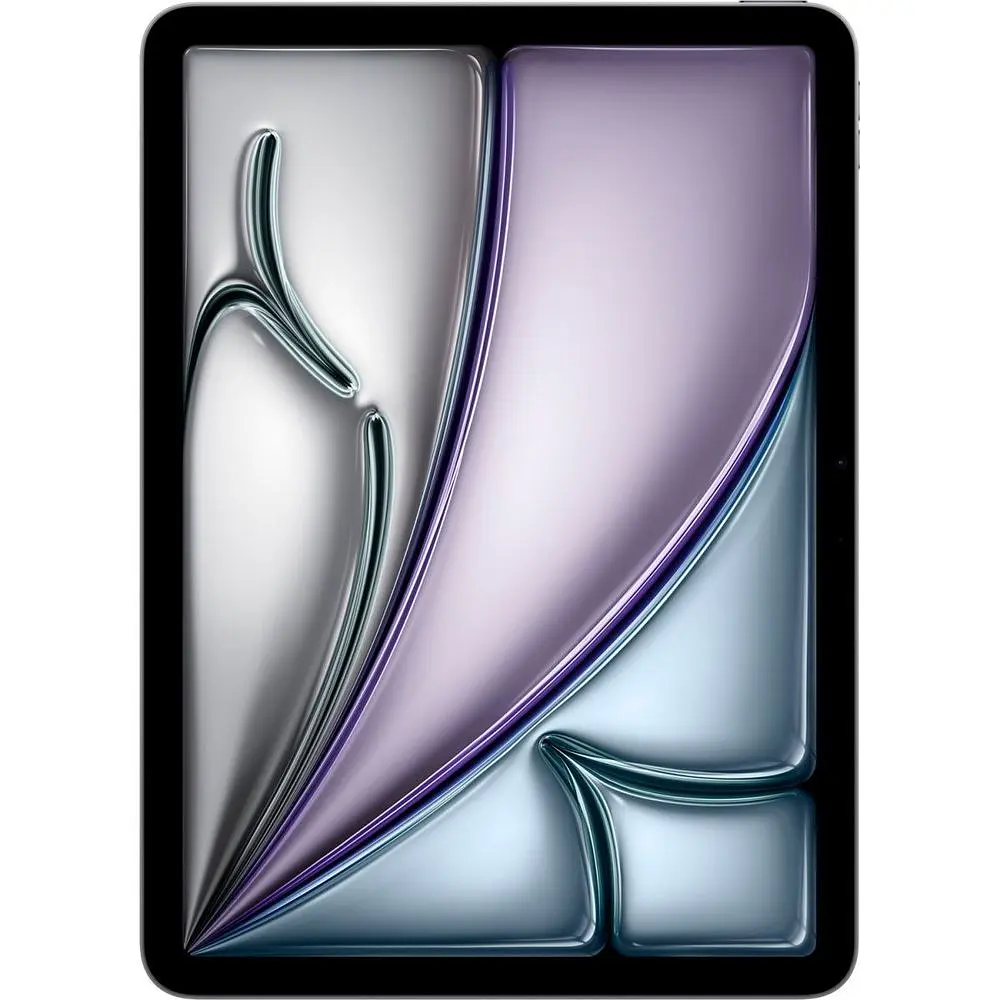 Планшет Apple iPad Air 11 (2024) 1TB Wi-Fi + Cellular Space Gray (MUXR3) [106477] - фото 3