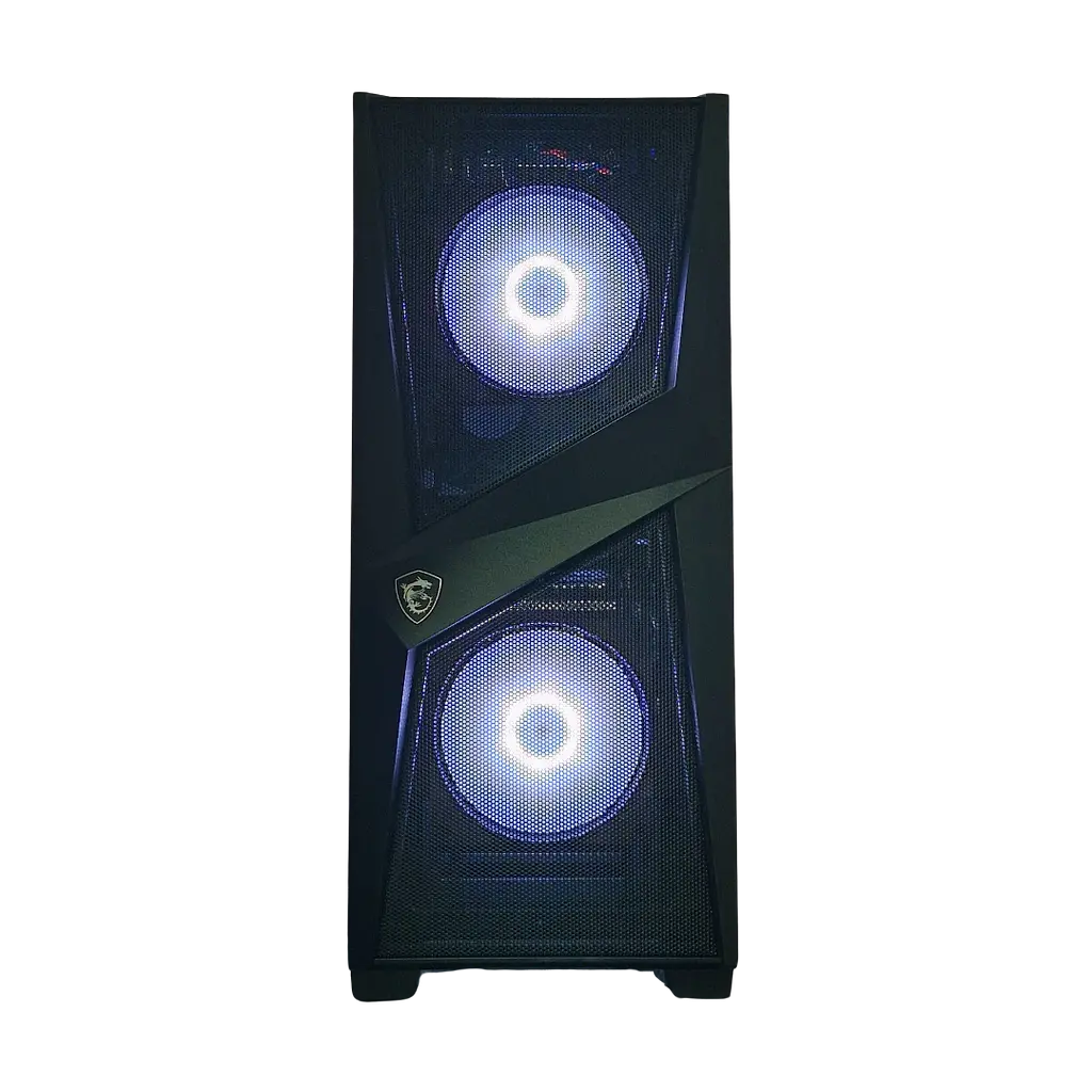 Ігровий ПК Tera Recruit-107Ry (GTX 1070 8GB / Ryzen 5 3500x / 16GB DDR4 / SSD 512GB) - фото 3