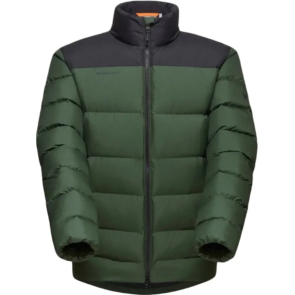 Куртка Mammut Whitehorn IN Jacket Men M Woods-black