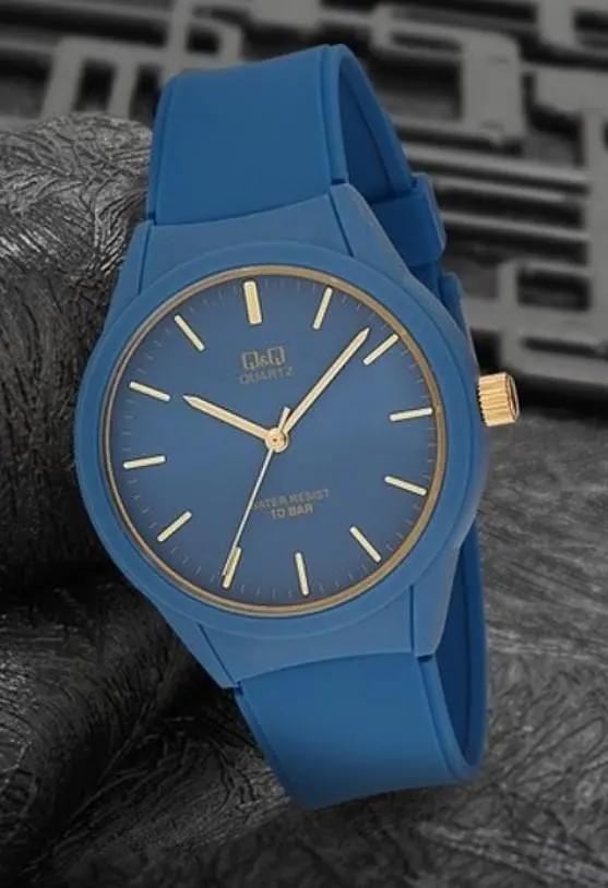 Годинник Q&Q VR28J806Y - фото 2