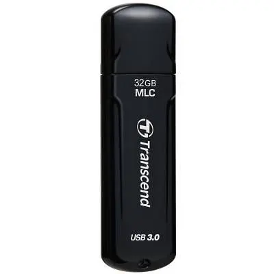 USB флеш накопитель Transcend 32GB JetFlash 750 USB 3.0 (TS32GJF750K) - фото 2