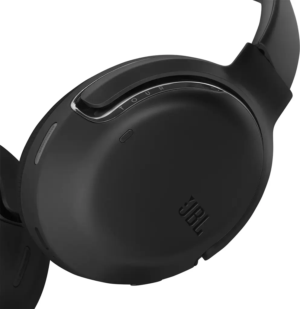 Навушники JBL Tour One M2 Black [JBLTOURONEM2BLK] [84003] - фото 10