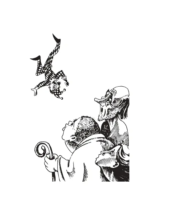Так мовив Заратустра. Книжка для всіх і ні для кого - Фрідріх Ніцше - фото 17