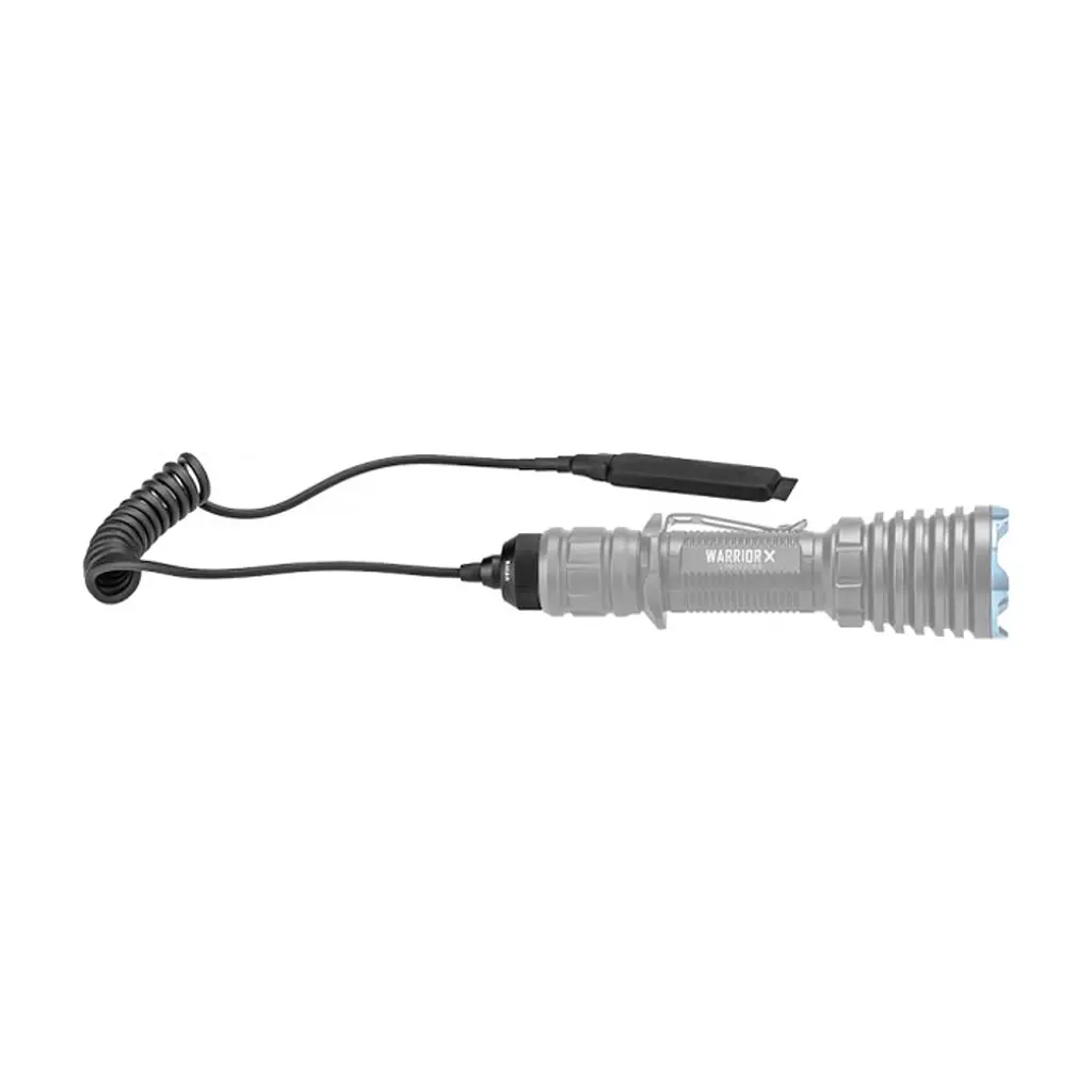 Виносна тактична кнопка Olight RWX для Warrior X, Javelot X (RWX) - фото 2