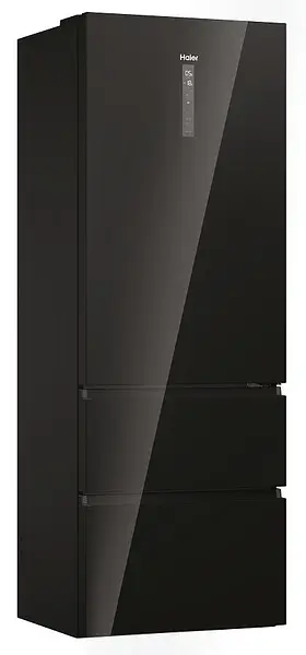 Холодильник Haier HTW7720DNGB (34005426) - фото 3