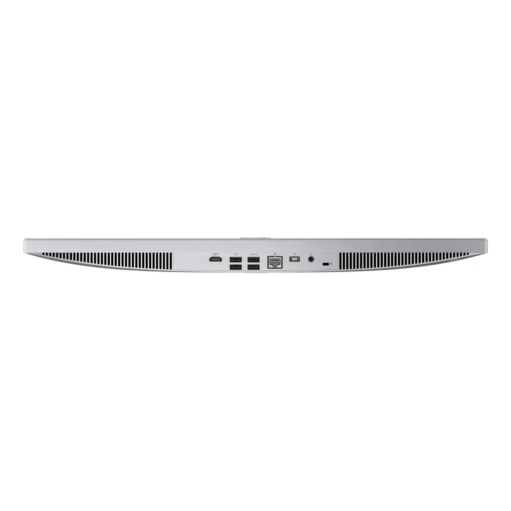 Комп'ютер Lenovo A100 AiO / i3-N305, 16, 512, WKM (F0JN002MUO) - фото 9