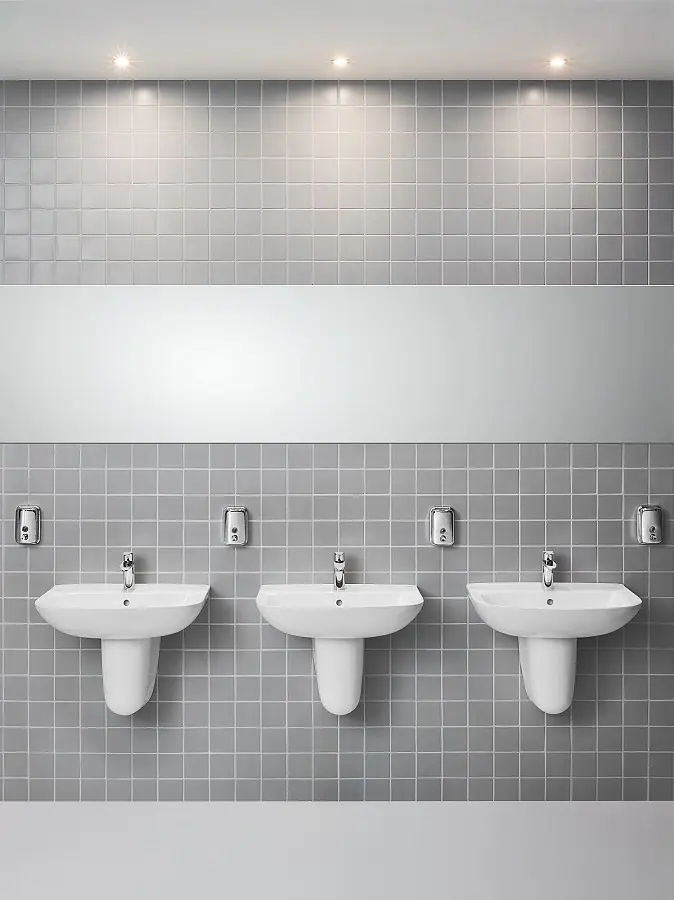 Напівп'єдестал для раковини Grohe Bau Ceramic 39426000, Білий - фото 6
