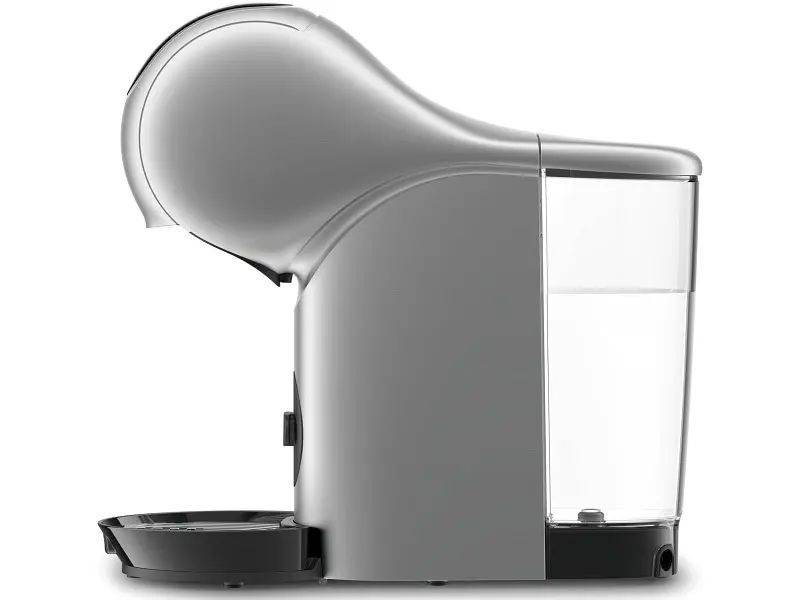 Капсульна кавоварка Krups Nescafe Dolce Gusto Genio S Touch KP440E10 - фото 3
