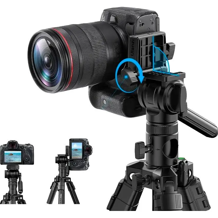 Штатив Ulanzi MT-65 [96863] - фото 2